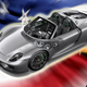 Image for article titled The Next Great Hybrid Hypercar Should Come From America